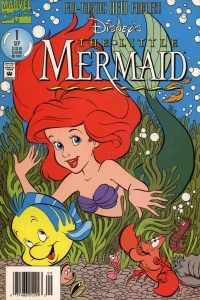 Disney's The Little Mermaid
