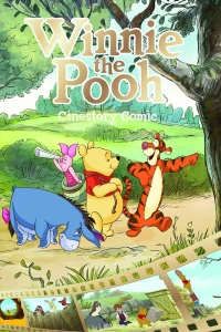 Disney's Winnie the Pooh Cinestory