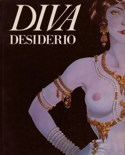 Diva (1985) - Series 