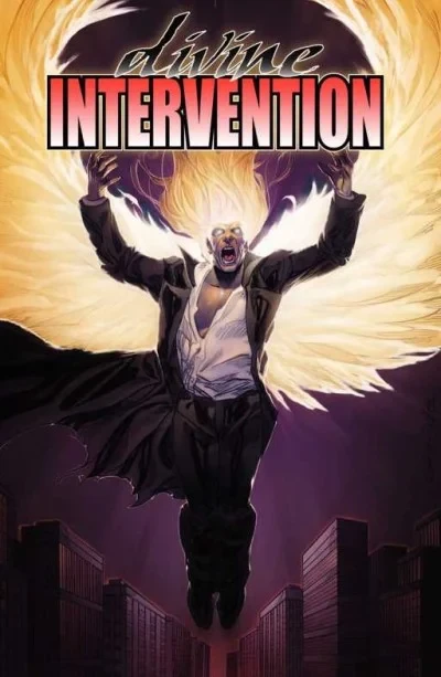 Divine Intervention (2011) - Series 