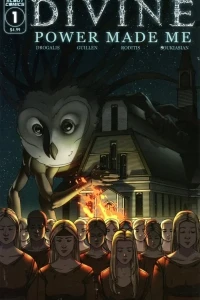 Divine: Power Made Me