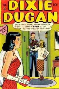 Dixie Dugan