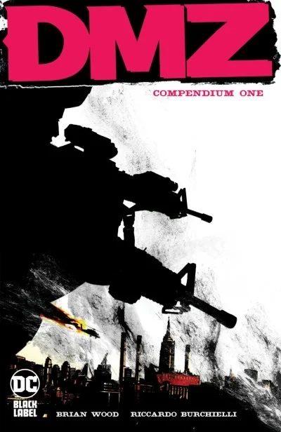 DMZ Compendium