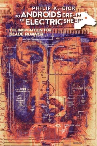 Do Androids Dream of Electric Sheep?