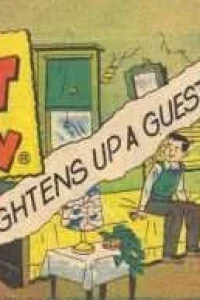 Do-It Family Brightens Up a Guest Room