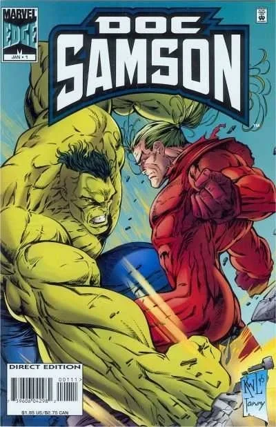 Doc Samson
