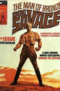 Doc Savage
