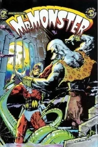 Doc Stearn...Mr Monster