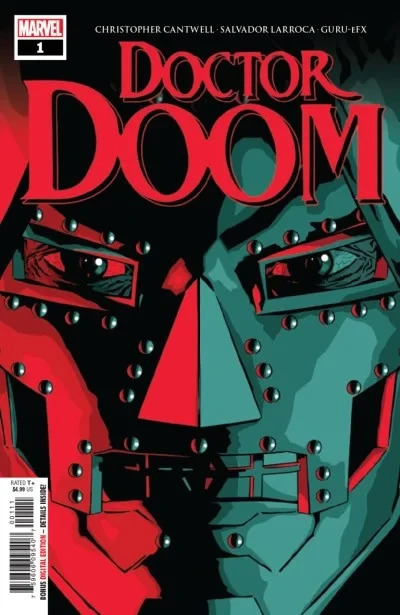 Doctor Doom