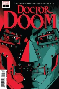 Doctor Doom