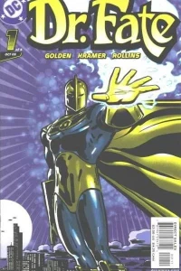 Doctor Fate