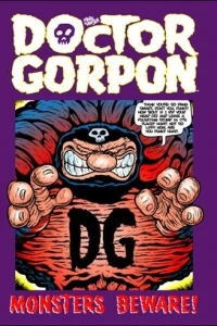 Doctor Gorpon