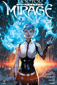 Doctor Mirage