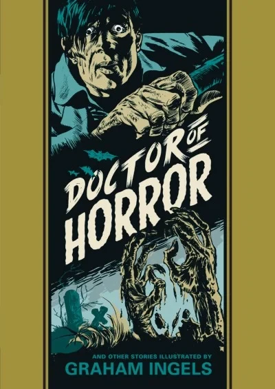 Doctor of Horror and Other Stories