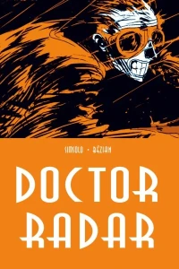 Doctor Radar