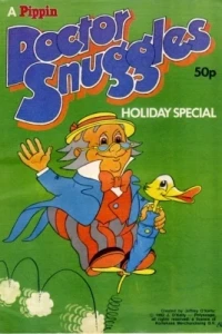 Doctor Snuggles Holiday Special