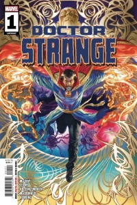 Doctor Strange