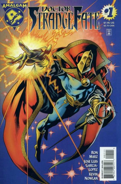 Doctor Strangefate