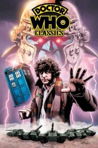 Doctor Who Classics