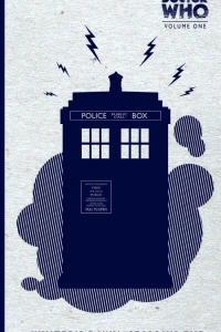 Doctor Who Series 1: Winter's Dawn, Season's End