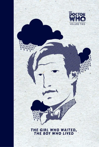 Doctor Who Series 2: The Girl Who Waited, The Boy Who Lived (2013) - Series 