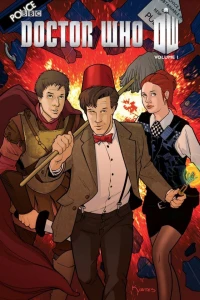 Doctor Who Series III