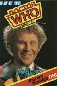 Doctor Who Special Journey Through Time