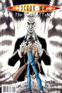 Doctor Who: The Forgotten