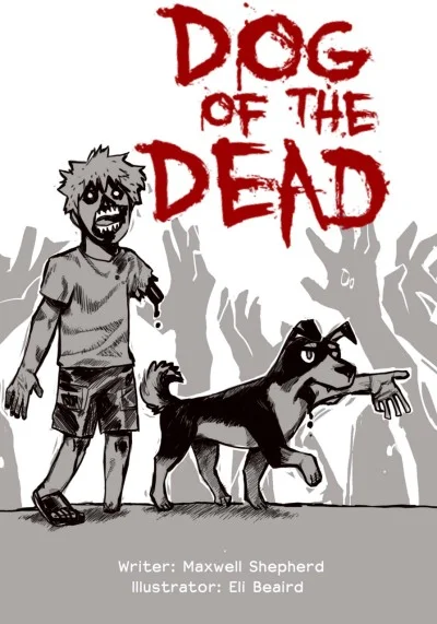 Dog of the Dead