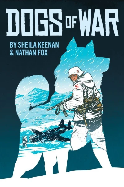 Dogs of War (2013) - Series 