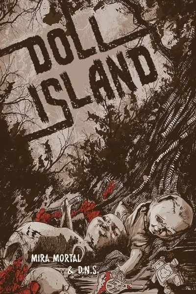 Doll Island (2020) - Series 