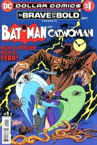 Dollar Comics: The Brave and the Bold #197