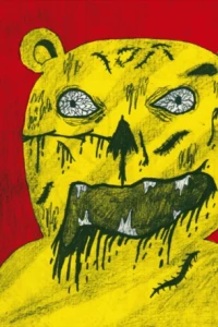 Dolls Weekly and the Crawlee Things