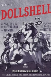 Dollshell