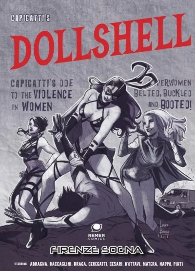 Dollshell