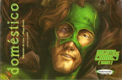 Domestico (2007) - Series 