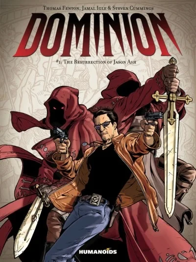 Dominion