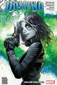 Domino: Killer Instinct