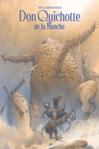 Don Quichotte de la Manche