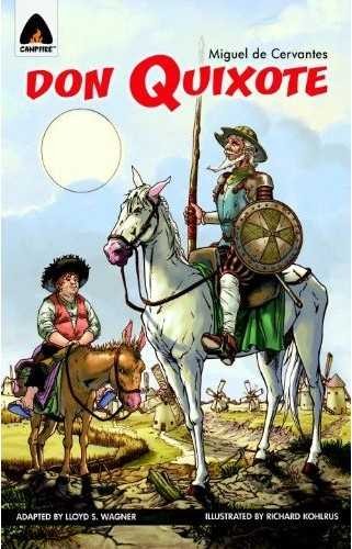 Don Quixote