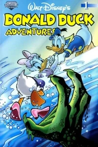 Donald Duck Adventures