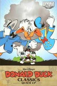 Donald Duck Classics