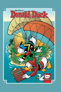 Donald Duck: Timeless Tales
