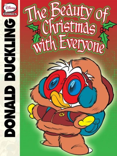 Donald Duckling and the Beauty of Christmas With Everyone (2013) - Series 