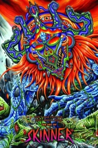 Don't Have Feelings, Don't Make a Scene: The Art of Skinner