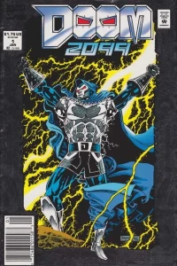 Doom 2099