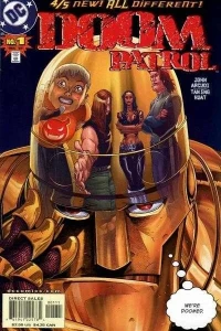 Doom Patrol