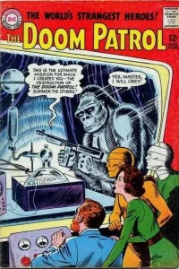 Doom Patrol