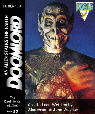 Doomlord (2005) - Series 