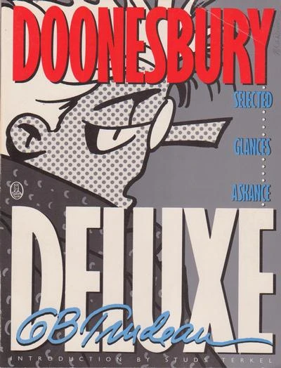 Doonesbury Deluxe